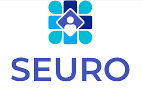 Logo of the SEURO project