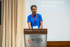 Plenary I - AAATE President - Pedro Encarnação