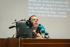 Plenary I - Keynote Speaker - Kamil Goungor