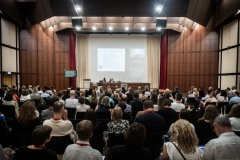 Plenary I - The audience II