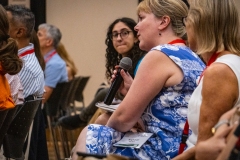 Plenary I - Communication