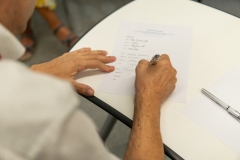 Nicosia Declaration - Signing