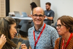 Plenary II - Discussions