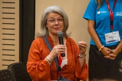 Plenary III - Rosie Gowran