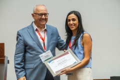 Plenary III awards - Katerina Mavrou