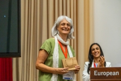 Plenary III awards - Priska Feichtenschlager