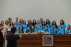 Plenary III - Really nice people